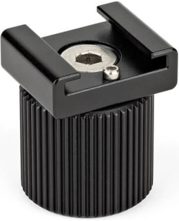 JOBY COLD SHOE PRO SALAMAKENKÄ Main Image