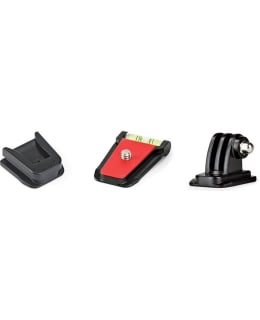 JOBY QR PLATE PACK 3K Main Image