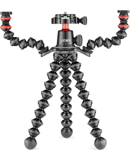 Joby GorillaPod 3K Pro Rig jalusta Main Image