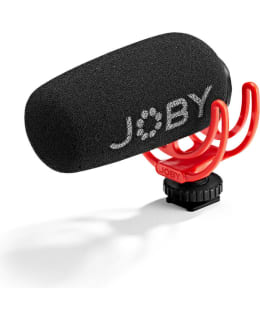 JOBY MIKROFONI SHOTGUN WAVO 3.5MM Main Image