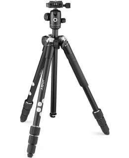 JOBY TRIPOD KIT RANGEPOD SMART BLACK Main Image