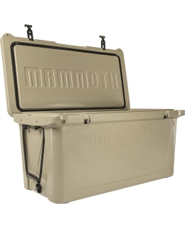 MAMMOTH RANGER 125 KYLMÄLAUKKU Main Image