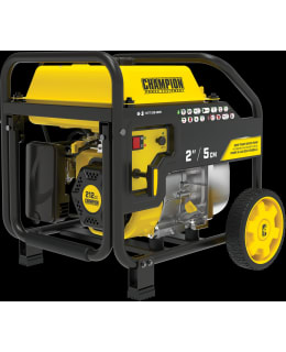 CHAMPION 5CM PUHDAS/LIKAVESIPUMPPU Main Image