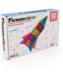 PICASSO ROCKET BOOSTER 32-OS Main Image