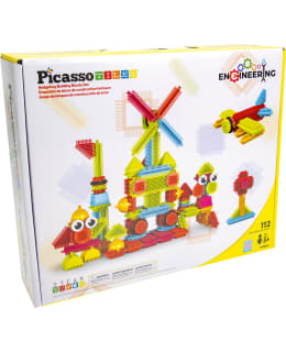 PICASSOTILES HEDGEHOG112 RAKENNUSSRJLELU Main Image
