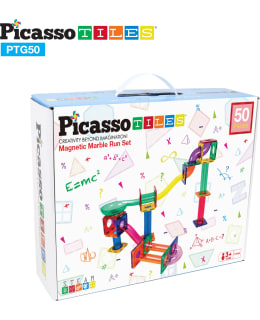 PICASSO MARBLE RUN SET 50-OS Main Image