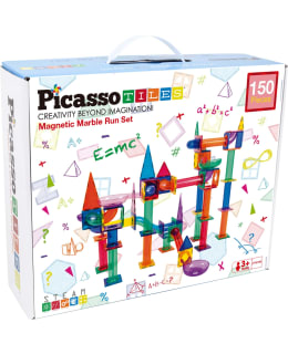 PICASSO MARBLE RUN SET 150-OS Main Image