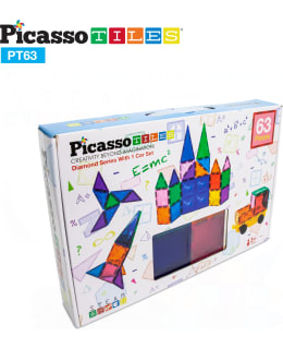 PICASSO DIAMOND SERIES 63-OS Main Image