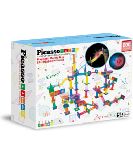 PICASSO MARBLE RUN SET 200-OS Main Image