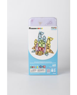 PICASSOTILES MAGNEETTINEN NANO 40OS LELU Main Image