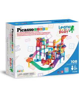 PICASSOTILES MAG KUULARATA 3IN1 108 LELU Main Image