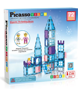 PICASSO ICE WINTER THEME 72-OS Main Image