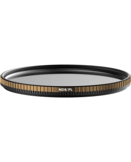 POLARPRO 129497 QUARTZLINE ND64 (6 STOP) Main Image