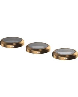 POLARPRO MAVIC 2 ZOOM CINEMA SHUTTER COL Main Image