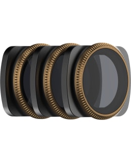 POLARPRO OSMO POCKET CINEMA VIVID COL Main Image