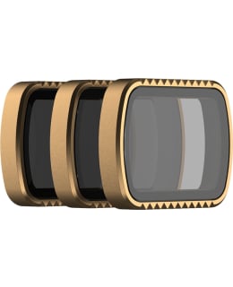 POLARPRO OSMO POCKET CINEMA SHUTTER COL Main Image