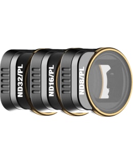 POLARPRO 129653 DJI MINI 3 PRO VIVID COL Main Image