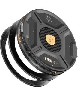 POLARPRO 129538 HELIX VND 2-5 STOP KIT Main Image