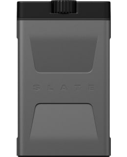 POLARPRO 129713 MEMORY CARD CASE SLATE C Main Image