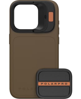 POLARPRO 129670 LITECHASER IPHONE 15 PRO Main Image