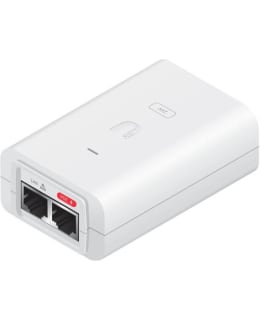 UBIQUITI 24VDC 12W POE-INJEKTORI Main Image