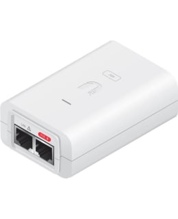 UBIQUITI POE-INJEKTORI 48VDC 24W Main Image