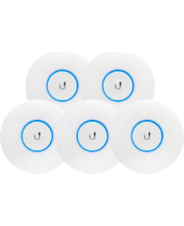UBIQUITI NANOHD KOMPAKTI WAVE2-TUKIASEMA Main Image