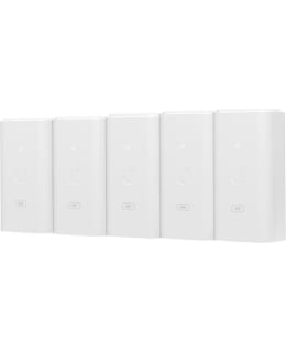 UBIQUITI POE INJECTOR 24V 24W 5PK Main Image