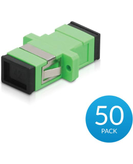 UBIQUITI SC/APC ADAPTERI 50PK Main Image