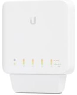 Ubiquiti Unifi Switch Flex PoE kytkin Main Image