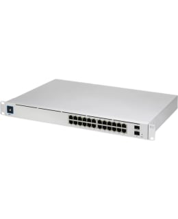 UBIQUITI UNIFI 24P GIGABIT SWITCH WITH 8 Main Image