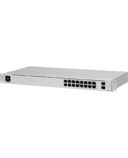 UBIQUITI UNIFI 16PORT GIGABIT SWITCH WIT Main Image