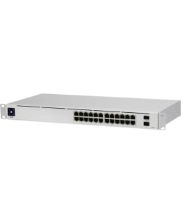 UBIQUITI UNIFI 24PORT GIGABIT SWITCH WIT Main Image