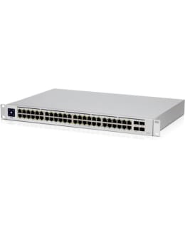 UBIQUITI UNIFI 48PORT GIGABIT SWITCH WIT Main Image
