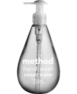 METHOD SWEET WATER 354ML NESTESAIPPUA Main Image