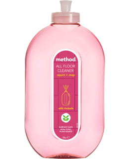 METHOD RHUBARB 739 ML LATTIANPESUAINE Main Image