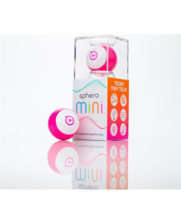 SPHERO MINI PINKKI ROBOTTIPALLO Main Image