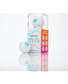 Sphero Mini ohjelmoitava robottipallo Main Image