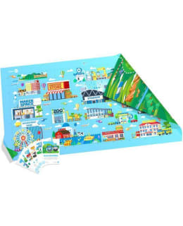 SPHERO CODE MAT CITY & GOLF Main Image