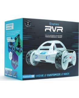 Sphero RVR ohjelmoitava robotti Main Image