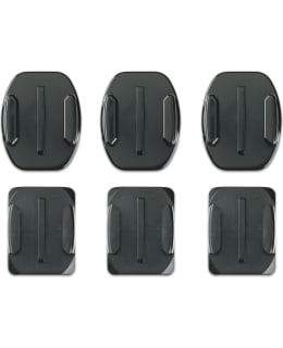 GOPRO CURVED+FLAT ADHESIVE MOUNTS Main Image