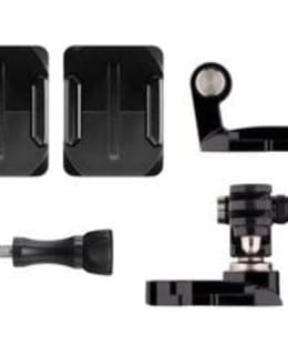 GOPRO HELMET FRONT + SIDE MOUNT Main Image