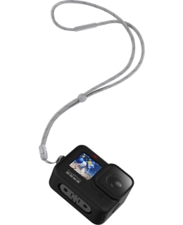 GoPro Sleeve + Lanyard Black 11/10/9BLK Main Image