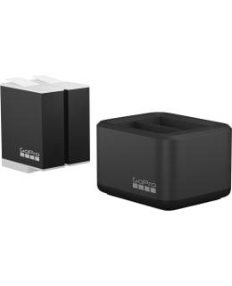 GOPRO DUAL BATTERY CHARGER + ENDURO BATT Main Image