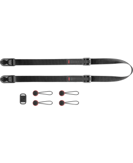 PD 123283 LEASH-BLACK Main Image