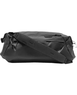 PEAK DESIGN TRAVEL DUFFEL 35L BLACK Main Image