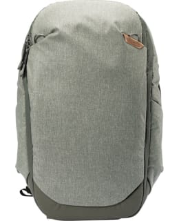 Peak Design Travel Backpack 30L Sage reppu Main Image
