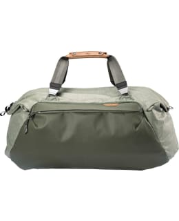PEAK DESIGN TRAVEL 65L DUFFEL SAGE Main Image