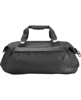 PEAK DESIGN TRAVEL 65L DUFFEL BLACK Main Image