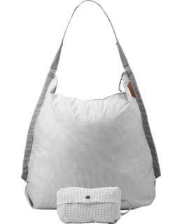 PD 123353 PACKABLE TOTE-RAW Main Image